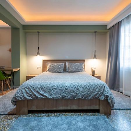 Ririka Athens Homes Екстериор снимка