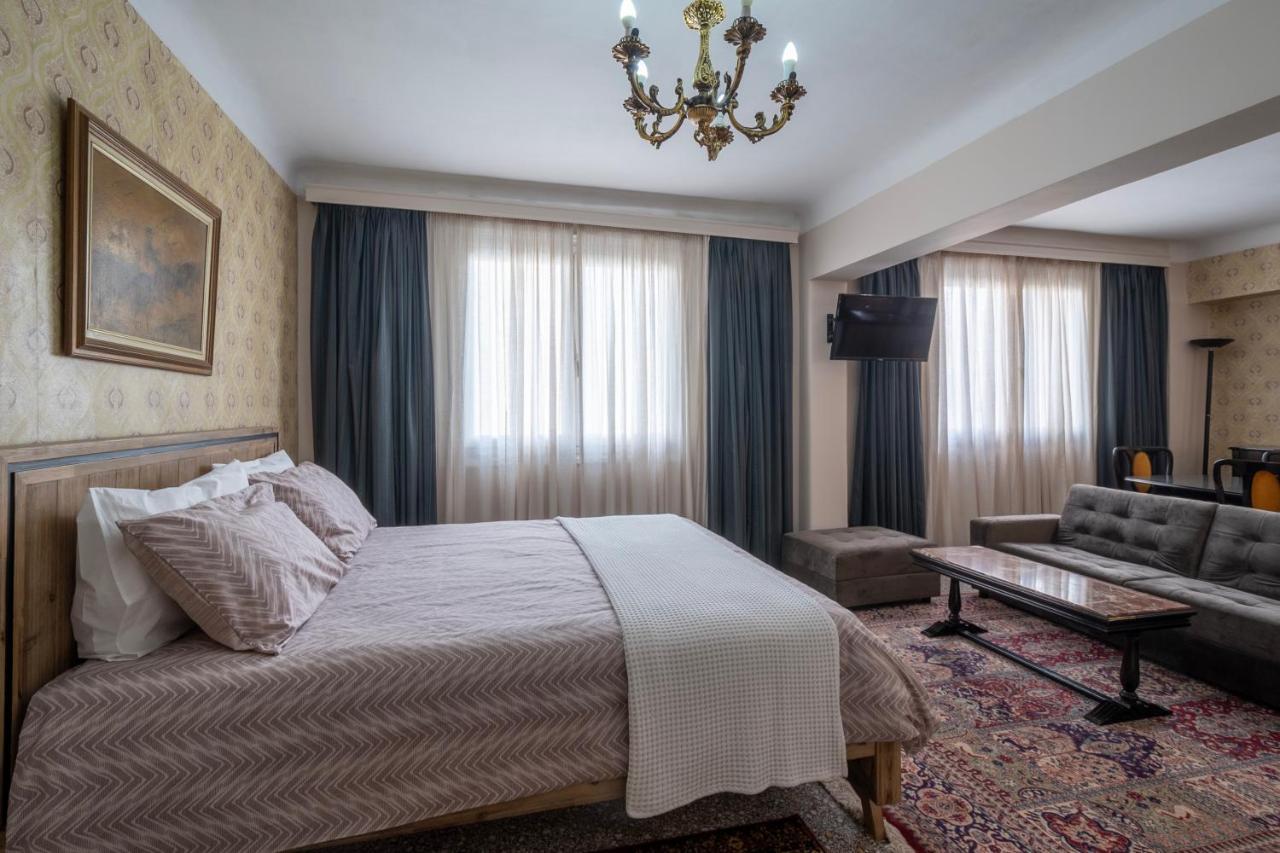 Ririka Athens Homes Екстериор снимка