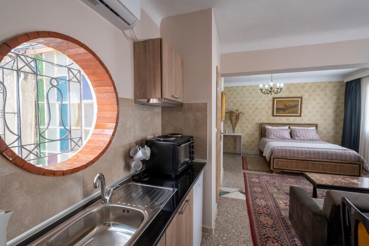 Ririka Athens Homes Екстериор снимка