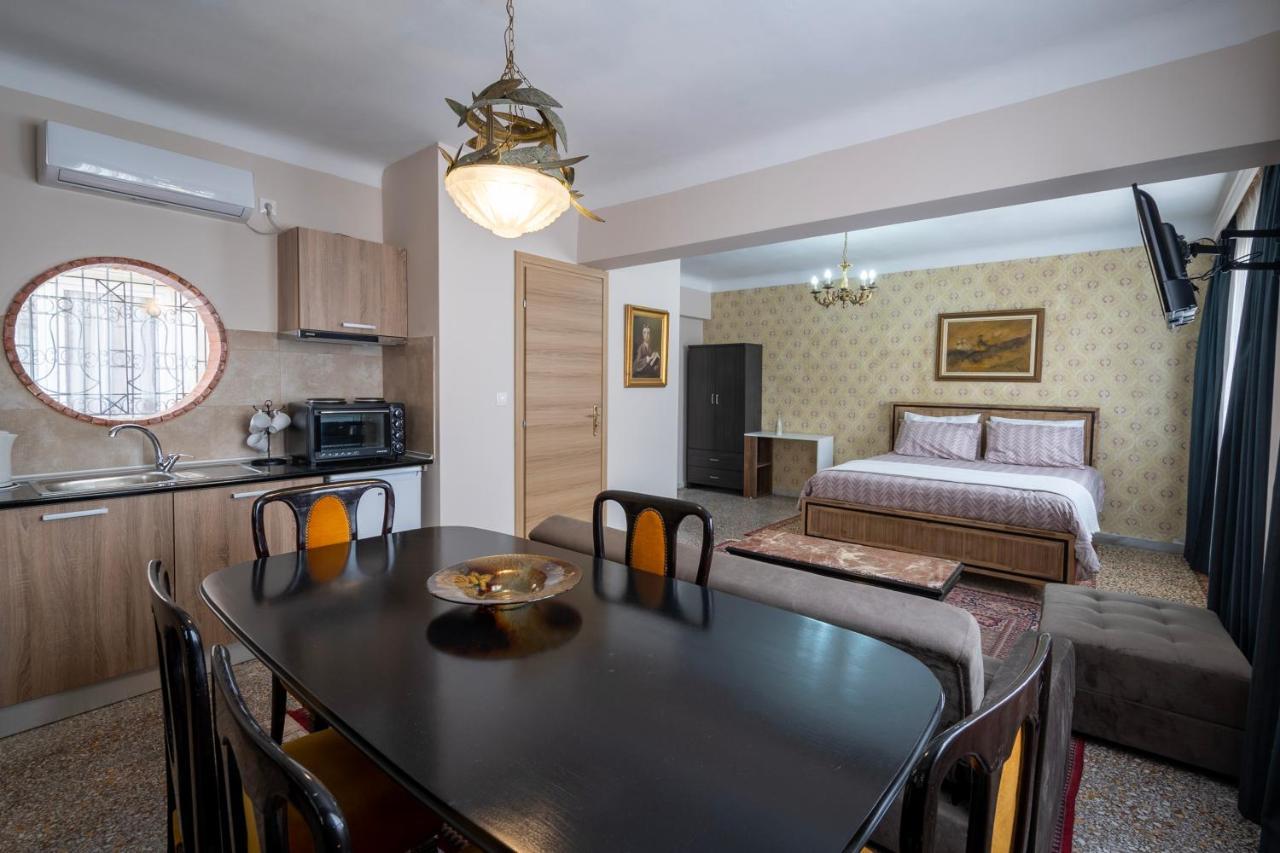 Ririka Athens Homes Екстериор снимка