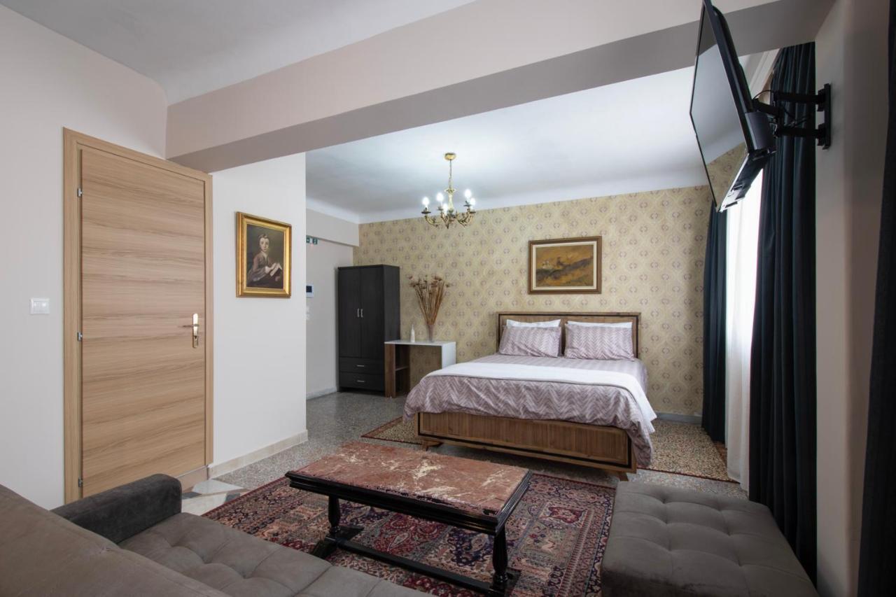 Ririka Athens Homes Екстериор снимка