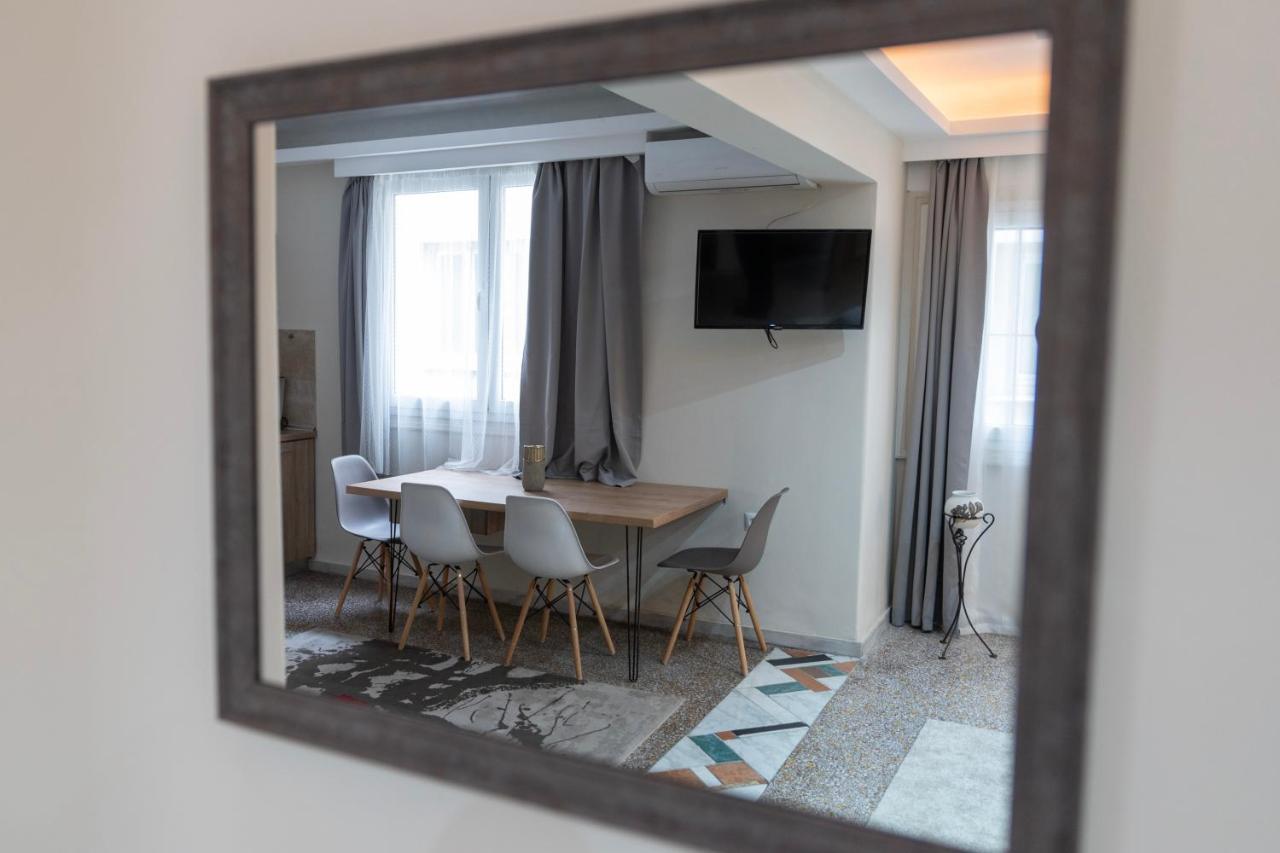 Ririka Athens Homes Екстериор снимка