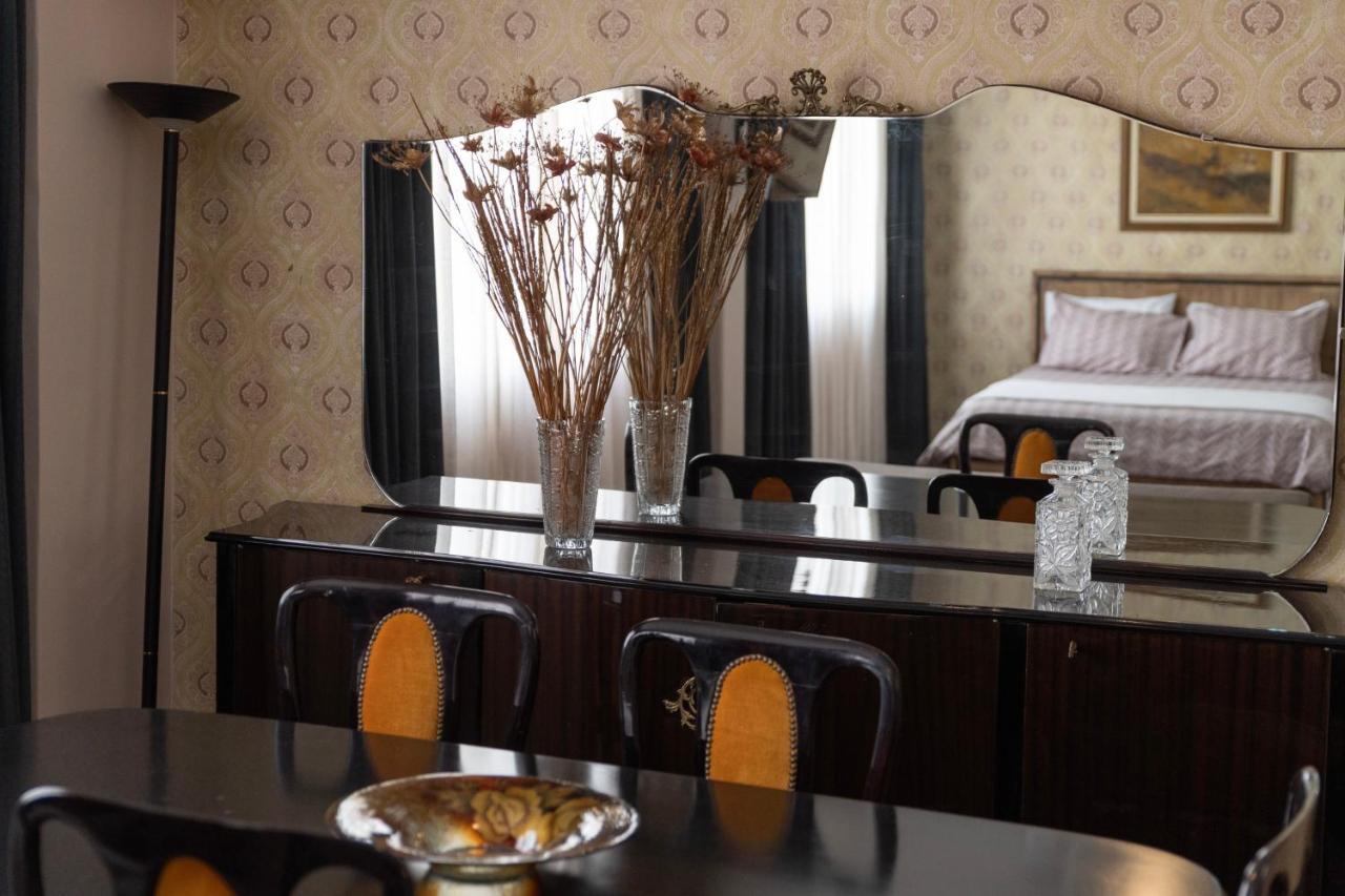 Ririka Athens Homes Екстериор снимка