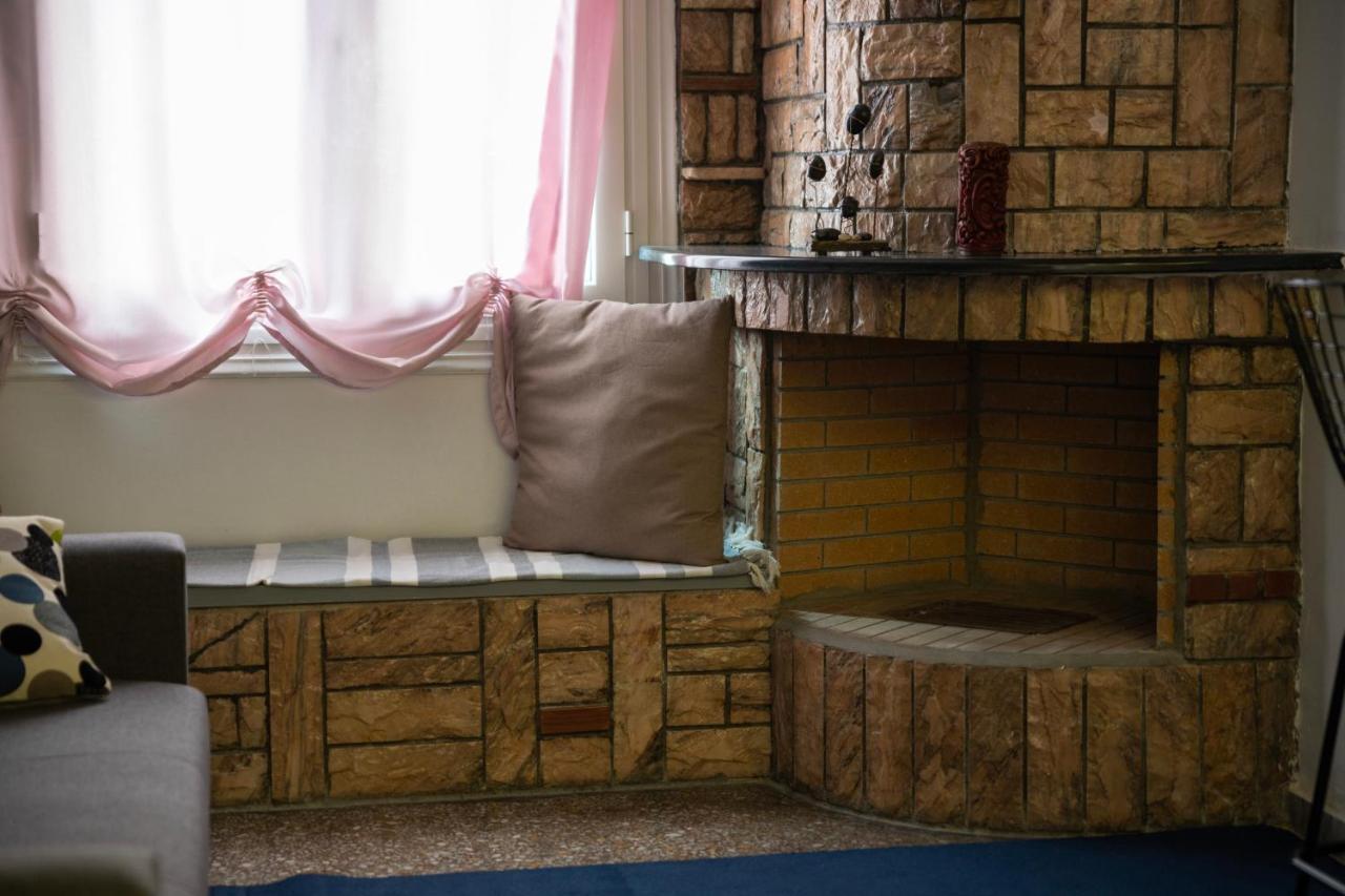 Ririka Athens Homes Екстериор снимка