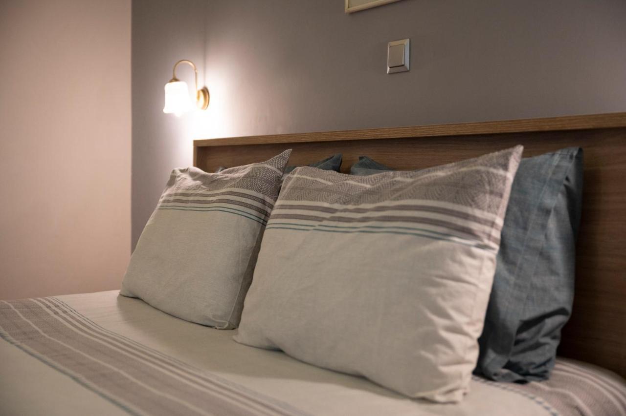 Ririka Athens Homes Екстериор снимка