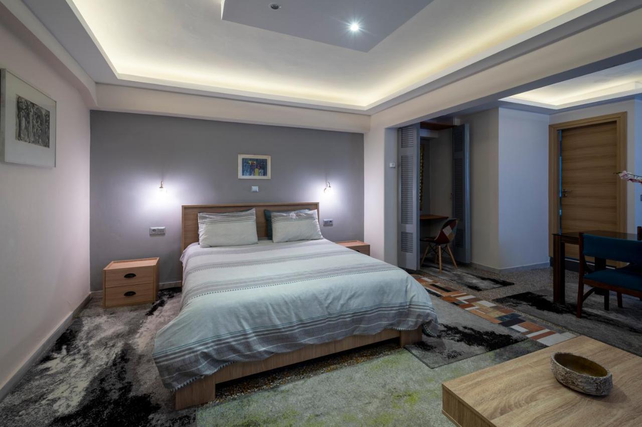 Ririka Athens Homes Екстериор снимка